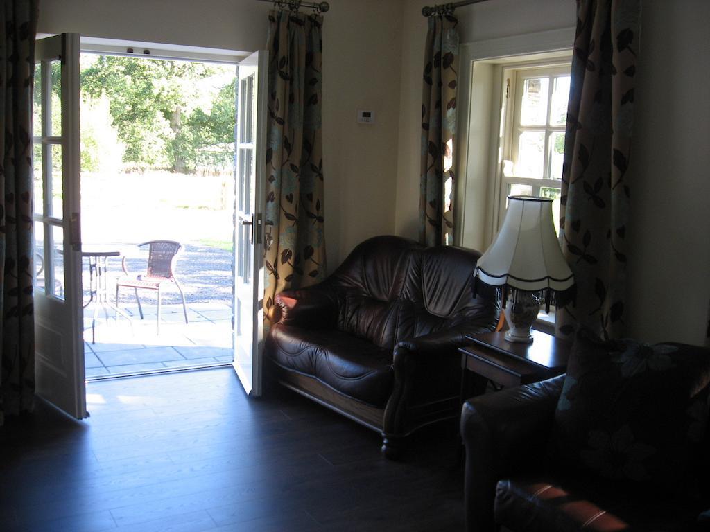 Castle View Cottage Irvinestown Room photo