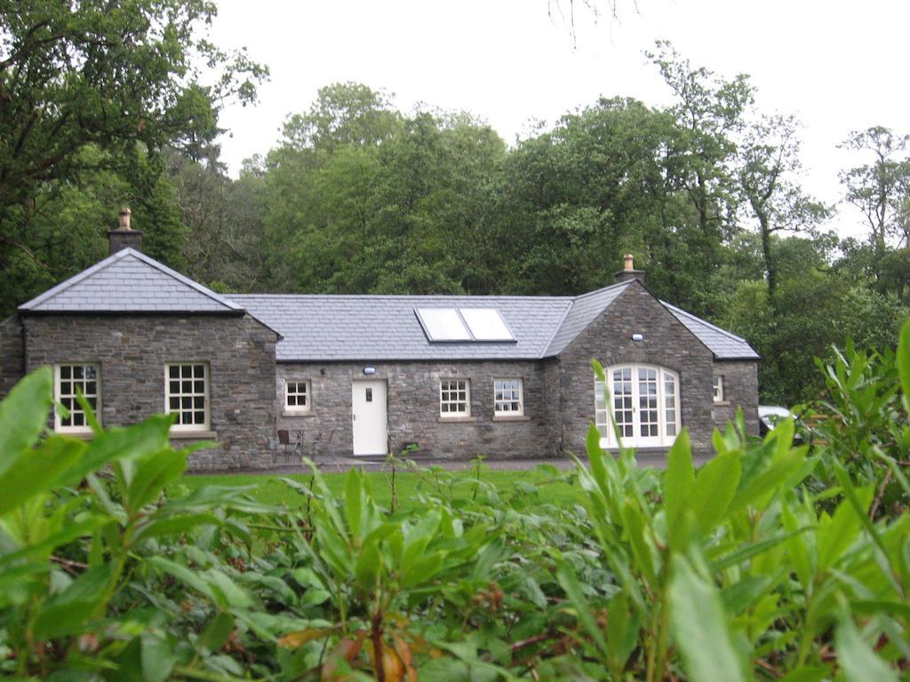 Castle View Cottage Irvinestown Room photo